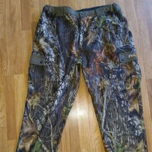 Scentlok hunting pants
